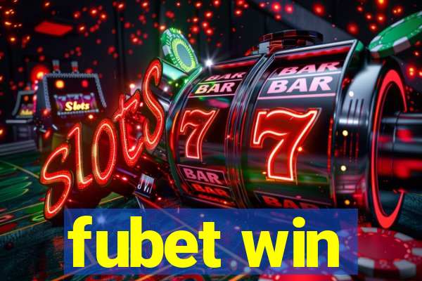 fubet win